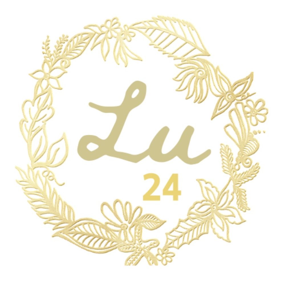 Meet your Posher, Luculia